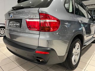 Bmw X5 2007 ΕΛΛΗΝΙΚΟ - PANORAMA - XENON-thumb-13