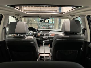 Bmw X5 2007 ΕΛΛΗΝΙΚΟ - PANORAMA - XENON-thumb-21