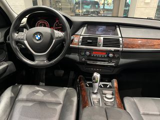 Bmw X5 2007 ΕΛΛΗΝΙΚΟ - PANORAMA - XENON-thumb-23