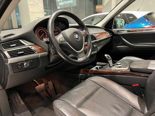 Bmw X5 2007 ΕΛΛΗΝΙΚΟ - PANORAMA - XENON-thumb-26