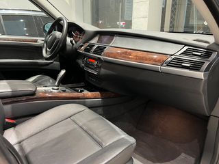 Bmw X5 2007 ΕΛΛΗΝΙΚΟ - PANORAMA - XENON-thumb-28