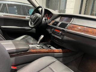 Bmw X5 2007 ΕΛΛΗΝΙΚΟ - PANORAMA - XENON-thumb-29