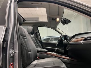 Bmw X5 2007 ΕΛΛΗΝΙΚΟ - PANORAMA - XENON-thumb-31