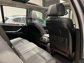 Bmw X5 2007 ΕΛΛΗΝΙΚΟ - PANORAMA - XENON-thumb-33
