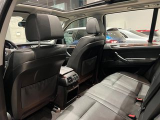 Bmw X5 2007 ΕΛΛΗΝΙΚΟ - PANORAMA - XENON-thumb-35