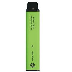 Aroma King 3500 puffs Fresh Mint 20mg