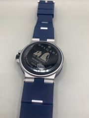 Bvlgari Aluminium Automatic 3A Quality Replica Αντιγραφο-thumb-1