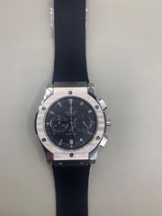 Hublot Big Bang  Carbon 3A Quality Replica Αντιγραφο