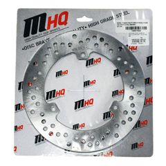 ΔΙΣΚΟΠΛΑΚΑ TRICITY 125 ABS (14'' WEELS) 14-22 PISV 230-117. 8-4 3TP (10.5) MHQ