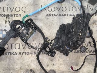 ΚΛΕΙΔΑΡΙΑ ΣΥΣΤΗΜΑΤΟΣ ΑΡΙΣΤΕΡΑ BMW ΣΕΙΡΑ 2 F45 A.T. X1 X2 X3 X4 (ΚΩΔ. ΑΝΤΑΛ. 51227473147)