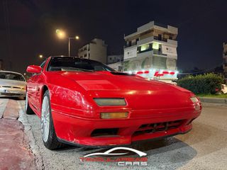 Mazda RX-7 1992-thumb-1