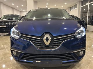 Renault Scenic 2018 IV BOSE Edition-thumb-4