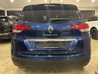 Renault Scenic 2018 IV BOSE Edition-thumb-5