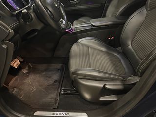 Renault Scenic 2018 IV BOSE Edition-thumb-11