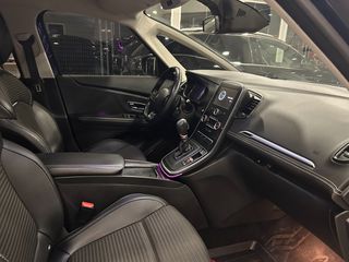 Renault Scenic 2018 IV BOSE Edition-thumb-14