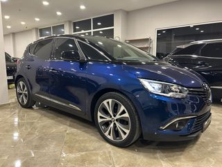 Renault Scenic 2018 IV BOSE Edition-thumb-19