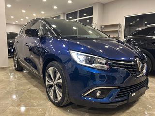 Renault Scenic 2018 IV BOSE Edition-thumb-2