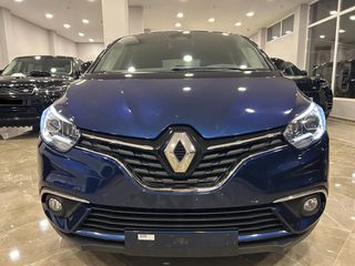 Renault Scenic 2018 IV BOSE Edition-thumb-20