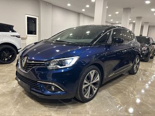 Renault Scenic 2018 IV BOSE Edition-thumb-21