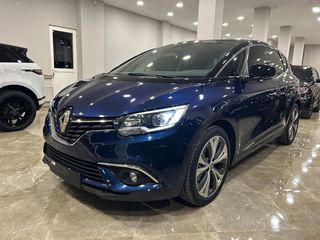 Renault Scenic 2018 IV BOSE Edition