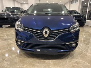 Renault Scenic 2018 IV BOSE Edition-thumb-22