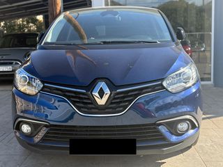 Renault Scenic 2018 IV BOSE Edition