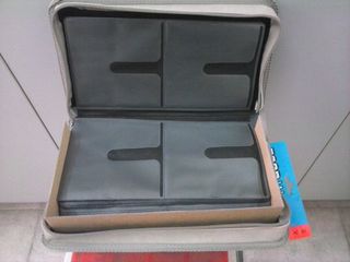 CD CASE wallet (βαλιτσάκι) 72 CD/DVD/BDR High Quality-thumb-1