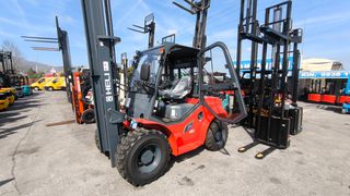 Heli 2026 4Χ4 3.5 Τονους ΚΑΜΠΙΝΑ Α/C TRIPLEX-thumb-38