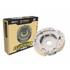 ΣΙΑΓΩΝΑΚΙΑ ΦΥΓΟΚ. PRO RACING ΠΛΗΡΗ CRYPTON S 115 TOBAKI