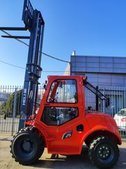 Heli 2026 4X2  2.5 τόνους ΑΝΩΜΑΛΟΥ ΕΔΑΦΟΥΣ ΚΑΜΠΙΝΑ-thumb-2