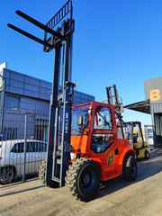 Heli 2026 4X2  2.5 τόνους ΑΝΩΜΑΛΟΥ ΕΔΑΦΟΥΣ ΚΑΜΠΙΝΑ-thumb-3