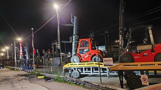 Heli 2026 4X2  2.5 τόνους ΑΝΩΜΑΛΟΥ ΕΔΑΦΟΥΣ ΚΑΜΠΙΝΑ-thumb-9