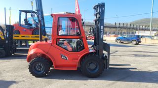 Heli 2026 4X2  2.5 τόνους ΑΝΩΜΑΛΟΥ ΕΔΑΦΟΥΣ ΚΑΜΠΙΝΑ-thumb-1