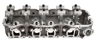 ΚΥΛΙΝΔΡΟΚΕΦΑΛΗ NISSAN D21 '85-'92 4WD Z24 4ΜΠΟΥΖΟ *Α ΠΟΙΟΤΗΤΑ*