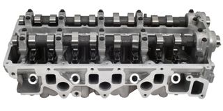 ΚΥΛΙΝΔΡΟΚΕΦΑΛΗ MAZDA BT50 '06-'11 UN/ FORD RANGER '06-'12 WL-C/WE-C *Α ΠΟΙΟΤΗΤΑ* - ΚΟΜΠΛΕ