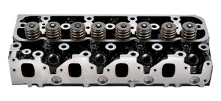 ΚΥΛΙΝΔΡΟΚΕΦΑΛΗ ISUZU CAMPO '97-'03 4JG2 *Α ΠΟΙΟΤΗΤΑ* - ΚΟΜΠΛΕ 8-97086-338-4-FULL
