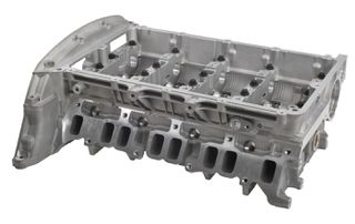 ΚΥΛΙΝΔΡΟΚΕΦΑΛΗ FORD RANGER '12-'15/ MAZDA BT50 '12- UP 2.2 DURATORQ TC/TDCi *Α ΠΟΙΟΤΗΤΑ*