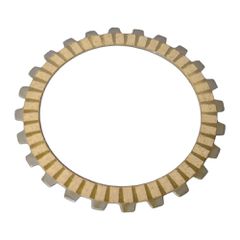 Δισκακια Honda 22201-KWW-741 τεμαχιο γνησιο - (10290-282)