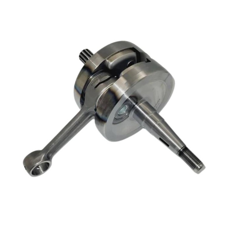 Wössner Crankshaft