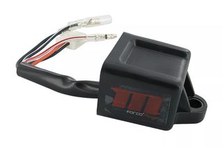 Ηλεκτρονικη Cdi Χωρις Κοφτη Yamaha Jog 3Kj, Z/R/Rr, Aerox 50, Bws 50, Sr 50, Slider, Spy <-2003 (5Καλ) | Motoforce
