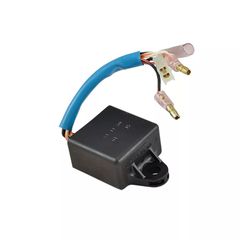 Ηλεκτρονικη Cdi Χωρις Κοφτη Yamaha Jog 3Kj, Z/R/Rr, Aerox 50, Bws 50, Sr 50, Slider, Spy <-2003 (5Καλ) | Top