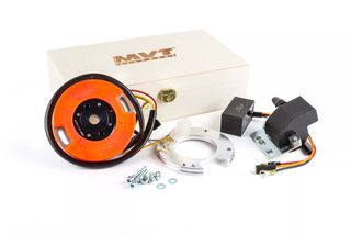 Κιτ Ρευματα Ροτορας Με Φωτα Aprilia Rs/Rs4 50 (D50B), Derbi Gpr 50, Senda 50 Euro 4 | Mvt