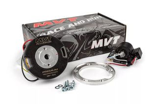 Κιτ Ρευματα Ροτορας Με Φωτα Aprilia Rs/Rs4 50 (D50B/Ebe), Derbi Gpr 50, Senda 50 Euro 2/3 Without Countershaft | Mvt
