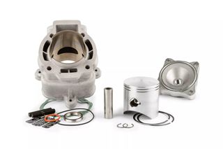 Κυλινδροπιστονο Mhr 172Cc 65Mm Gilera Runner Fx 125, Fxr 180, Hexagon 125/180 3111140 | Malossi