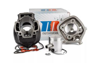 Κυλινδροπιστονο 70Cc 47Mm Aprilia Sr 50 Lc, Runner Lc, Nrg Lc, Zip Lc 50 | Motoforce