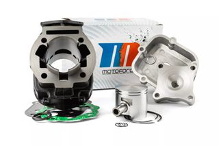 Κυλινδροπιστονο 70Cc 47Mm Aprilia Rs/Rs4 50 (D50B), Derbi Gpr 50, Senda 50 | Motoforce