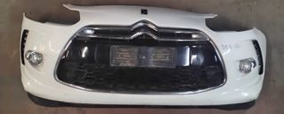 ΠΕΤΡΟΠΟΥΛΟΣ ΕΜΠΡΟΣ ΠΡΟΦΥΛΑΚΤΗΡΑΣ CITROEN DS3 2010-2014