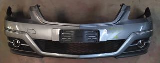 ΠΕΤΡΟΠΟΥΛΟΣ ΕΜΠΡΟΣ ΠΡΟΦΥΛΑΚΤΗΡΑΣ MERCEDES W245 / B170 2008-2011