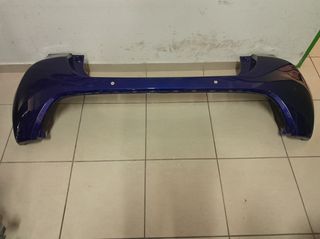 ΠΡΟΦΥΛΑΚΤΗΡΑΣ ΠΙΣΩ **ΓΝΗΣΙΟΣ** TOYOTA YARIS 2020 2021 2022 2023 2024 2025 2026 / MAZDA 2 HYBRID 2022 2023 2024 2025 2026 *ΡΩΤΗΣΤΕ ΤΙΜΗ*