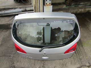 ΤΖΑΜΟΠΟΡΤΑ MITSUBISHI COLT (ΤΡΙΘΥΡΟ), ΜΟΝΤΕΛΟ 2002-2010